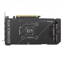 Placa video ASUS  DUAL-RTX5060TI-O16G