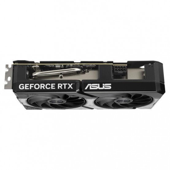 Placa video ASUS  DUAL-RTX5060TI-O16G