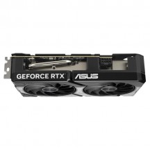 Placa video ASUS  DUAL-RTX5060TI-O16G
