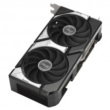 Placa video ASUS  DUAL-RTX5060TI-O16G