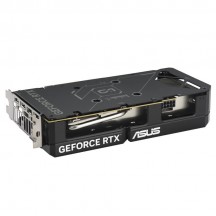 Placa video ASUS  DUAL-RTX5060TI-O16G