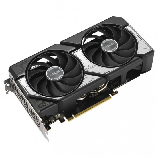 Placa video ASUS  DUAL-RTX5060TI-O8G