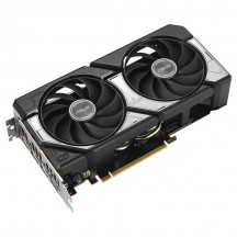 Placa video ASUS  DUAL-RTX5060TI-O8G