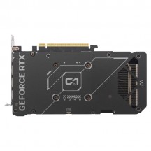 Placa video ASUS  DUAL-RTX5060TI-O8G