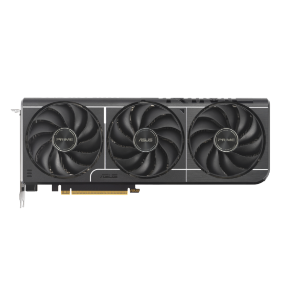 Placa video ASUS  PRIME-RTX5060TI-O8G
