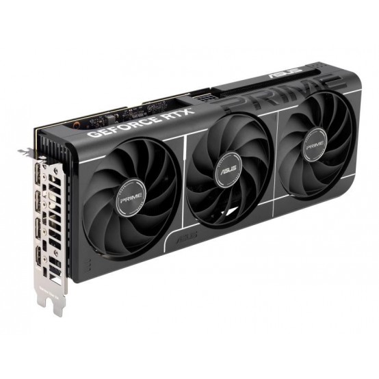 Placa video ASUS  PRIME-RTX5060TI-O8G