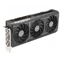 Placa video ASUS PRIME-RX9070XT-O16G 90YV0L71-M0NA00
