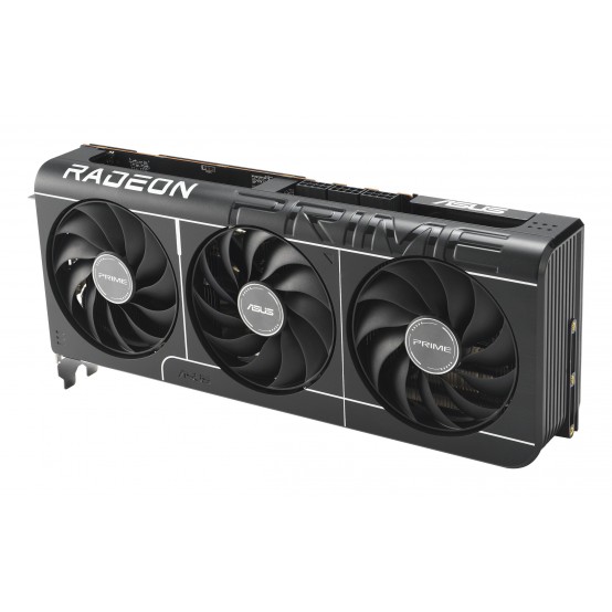 Placa video ASUS PRIME-RX9070XT-O16G 90YV0L71-M0NA00