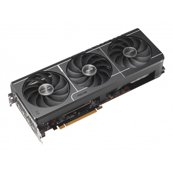 Placa video ASUS PRIME-RX9070XT-O16G 90YV0L71-M0NA00