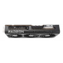 Placa video ASUS PRIME-RX9070XT-O16G 90YV0L71-M0NA00