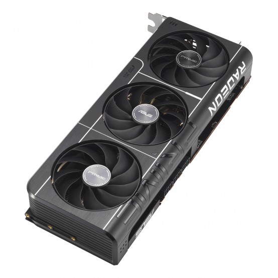 Placa video ASUS PRIME-RX9070XT-O16G 90YV0L71-M0NA00