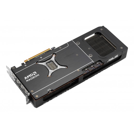 Placa video ASUS PRIME-RX9070XT-O16G 90YV0L71-M0NA00