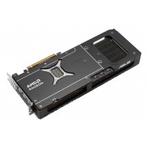 Placa video ASUS PRIME-RX9070XT-O16G 90YV0L71-M0NA00