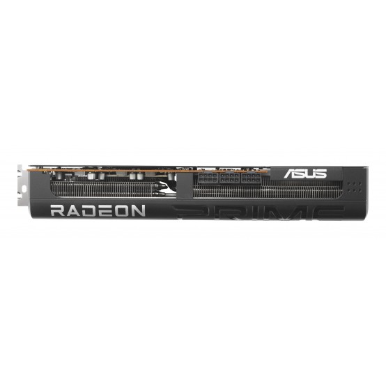 Placa video ASUS PRIME-RX9070XT-O16G 90YV0L71-M0NA00