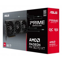 Placa video ASUS PRIME-RX9070XT-O16G 90YV0L71-M0NA00