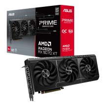 Placa video ASUS PRIME-RX9070XT-O16G 90YV0L71-M0NA00