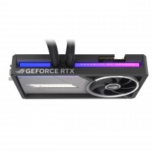 Placa video ASUS ROG-ASTRAL-LC-RTX5090-O32G-GAMING 90YV0LW2-M0NA00