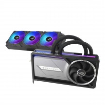 Placa video ASUS ROG-ASTRAL-LC-RTX5090-O32G-GAMING 90YV0LW2-M0NA00