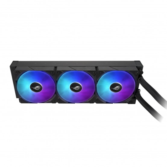 Placa video ASUS ROG-ASTRAL-LC-RTX5090-O32G-GAMING 90YV0LW2-M0NA00