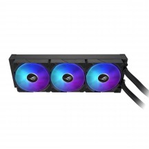 Placa video ASUS ROG-ASTRAL-LC-RTX5090-O32G-GAMING 90YV0LW2-M0NA00