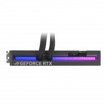 Placa video ASUS ROG-ASTRAL-LC-RTX5090-O32G-GAMING 90YV0LW2-M0NA00