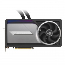Placa video ASUS ROG-ASTRAL-LC-RTX5090-O32G-GAMING 90YV0LW2-M0NA00