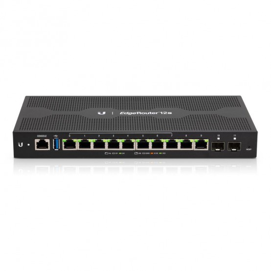 Router Ubiquiti EdgeRouter 12P ER-12P