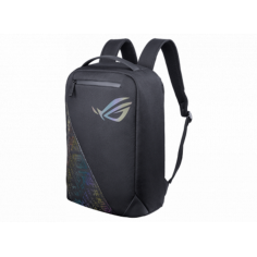 Geanta ASUS ROG Backpack BP1501G Holographic Edition 90XB04ZN-BBP030
