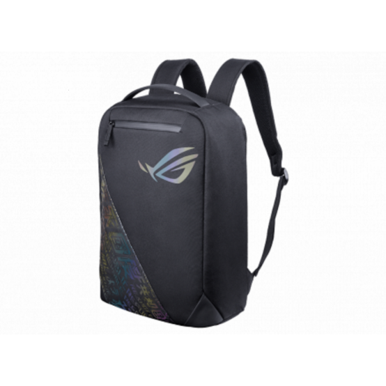 Geanta ASUS ROG Backpack BP1501G Holographic Edition 90XB04ZN-BBP030