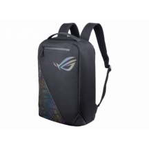 Geanta ASUS ROG Backpack BP1501G Holographic Edition 90XB04ZN-BBP030