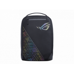 Geanta ASUS ROG Backpack BP1501G Holographic Edition 90XB04ZN-BBP030 2