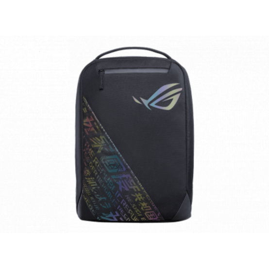 Geanta ASUS ROG Backpack BP1501G Holographic Edition 90XB04ZN-BBP030