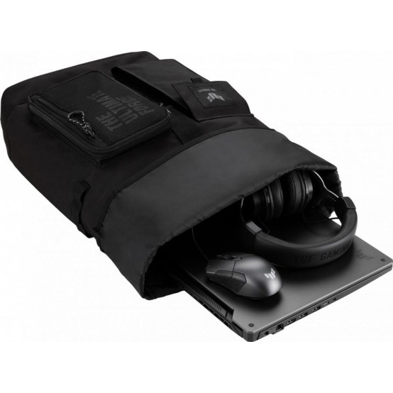 Geanta ASUS TUF Gaming VP4700 Backpack 90XB06Q0-BBP010