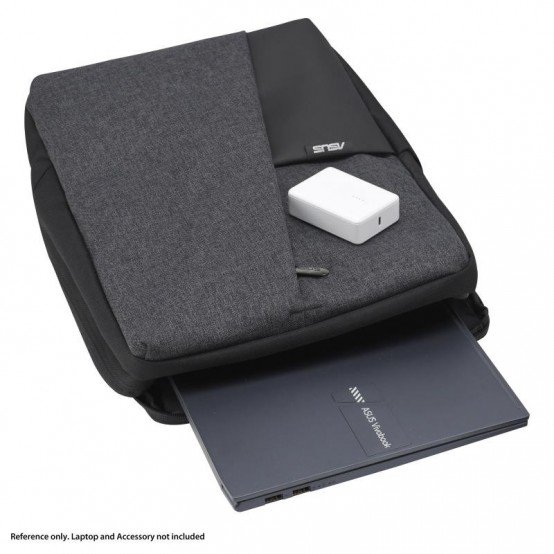 Geanta ASUS AP4600 Backpack 90XB08L0-BBP020