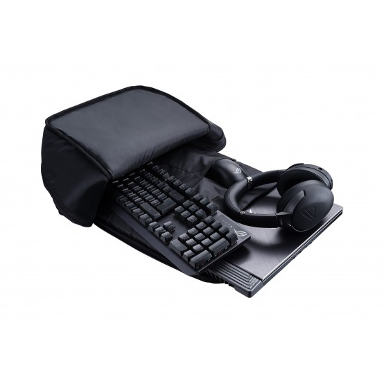 Geanta ASUS ROG Backpack BP1501G 90XB04ZN-BBP020