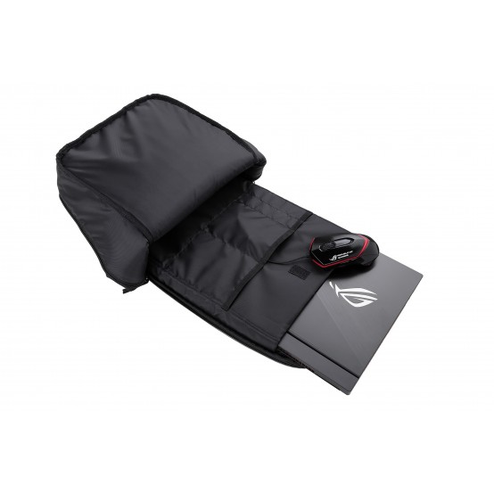 Geanta ASUS ROG Backpack BP1501G 90XB04ZN-BBP020