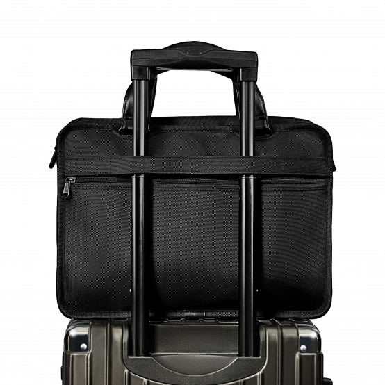 Geanta ASUS Vantage Briefcase 15.6 AC3500 90XB07ZS-BBP000