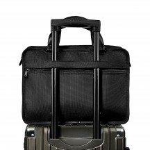 Geanta ASUS Vantage Briefcase 15.6 AC3500 90XB07ZS-BBP000