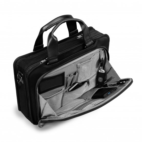 Geanta ASUS Vantage Briefcase 15.6 AC3500 90XB07ZS-BBP000