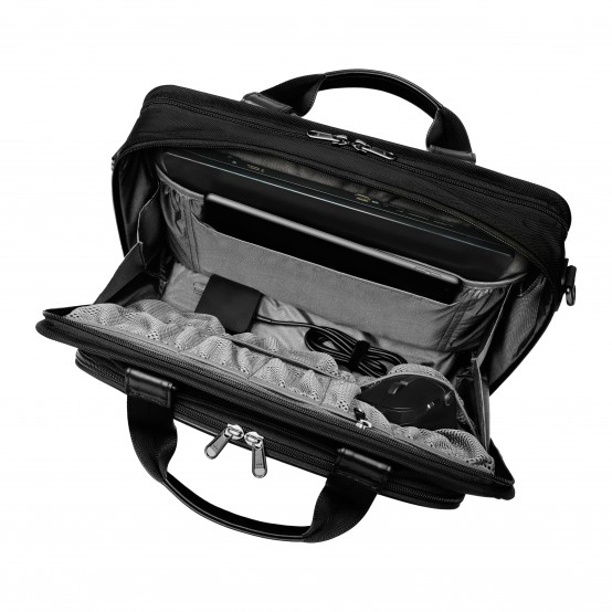 Geanta ASUS Vantage Briefcase 15.6 AC3500 90XB07ZS-BBP000