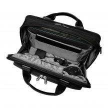 Geanta ASUS Vantage Briefcase 15.6 AC3500 90XB07ZS-BBP000