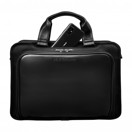 Geanta ASUS Vantage Briefcase 15.6 AC3500 90XB07ZS-BBP000