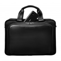 Geanta ASUS Vantage Briefcase 15.6 AC3500 90XB07ZS-BBP000