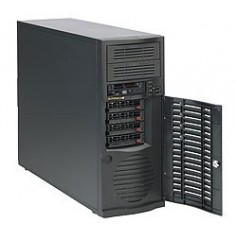 Carcasa Supermicro SuperChassis CSE-733TQ-668B