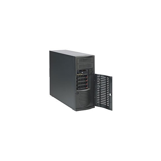 Carcasa Supermicro SuperChassis CSE-733TQ-668B