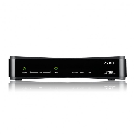 Router Ubiquiti VPN2S-ZZ0101F