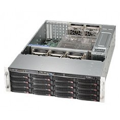 Carcasa Supermicro SuperChassis CSE-836BA-R920B