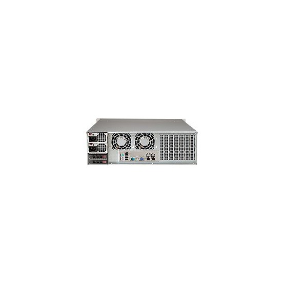 Carcasa Supermicro SuperChassis CSE-836BA-R920B