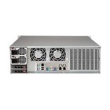 Carcasa Supermicro SuperChassis CSE-836BA-R920B