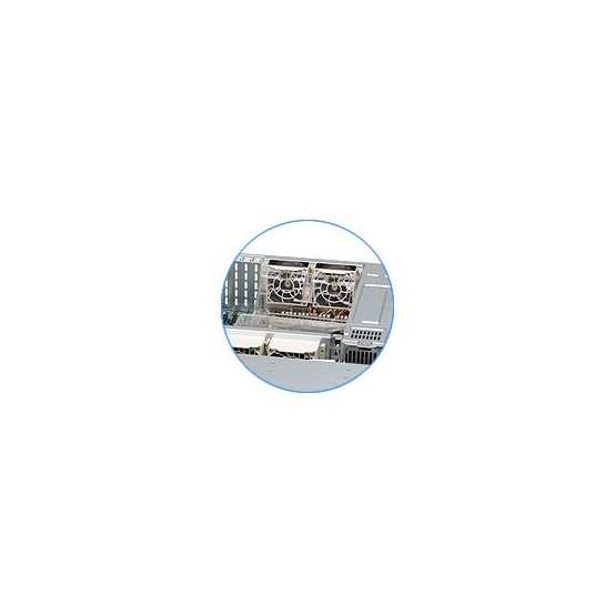 Carcasa Supermicro SuperChassis CSE-836BA-R920B